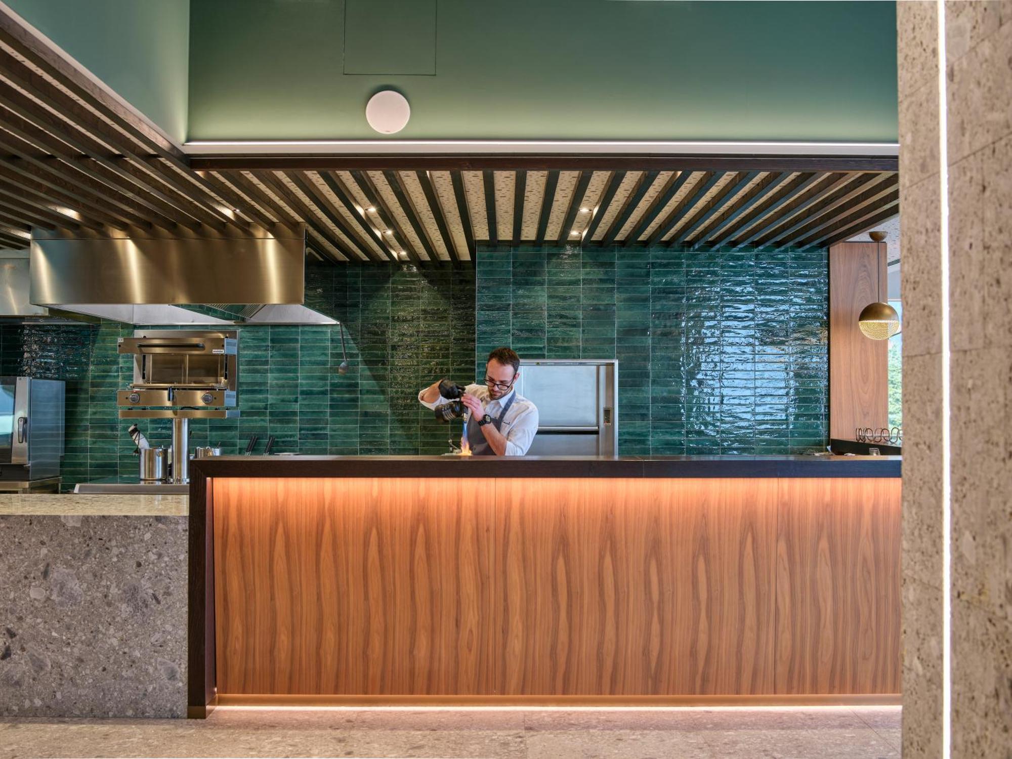 Collina Luxury Relais Hotel Clusone Exterior photo